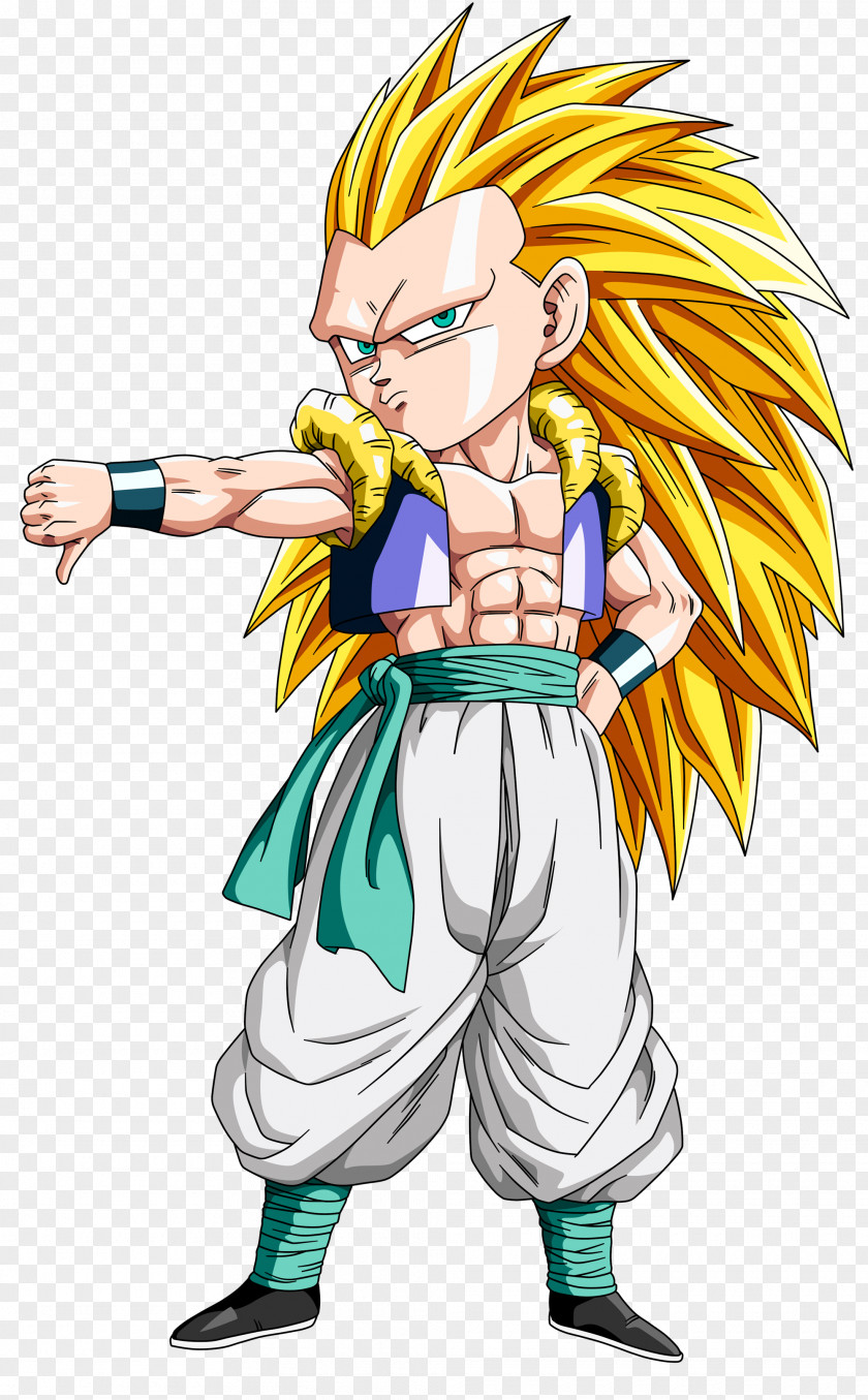 Dragon Ball Z Gotenks Frieza Dokkan Battle Z: Of PNG