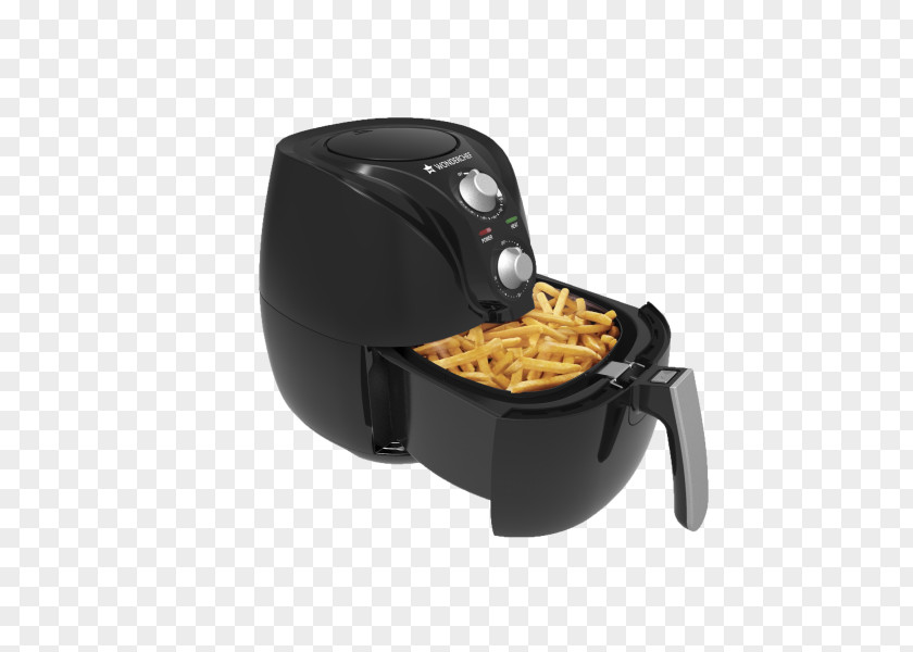 Electric Cooker Wonderchef Air Fryer Home Appliance PNG