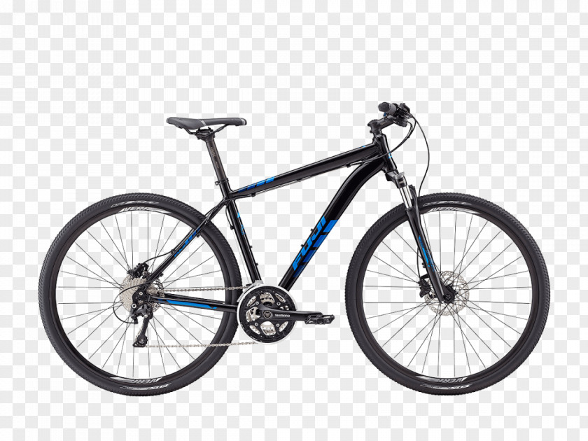 Fuji Bicycle Shop Bikes Mountain Bike 29er PNG