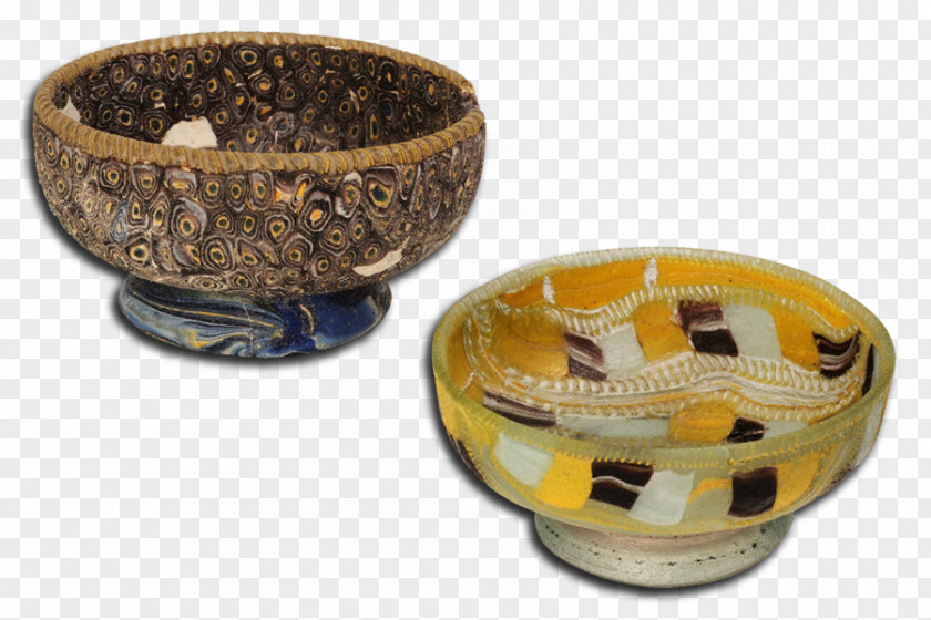 Glass Bowl Ceramic PNG