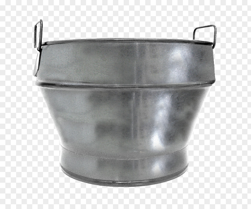 Horse Metal Bowl Bucket Canal PNG