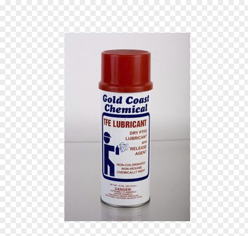 Lubricant Gold Coast Chemical Products Aerosol Spray Adhesive PNG
