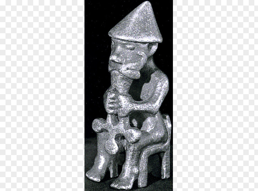 Martillo Thor Statue Carved Turn Collectable Trading Cards PNG