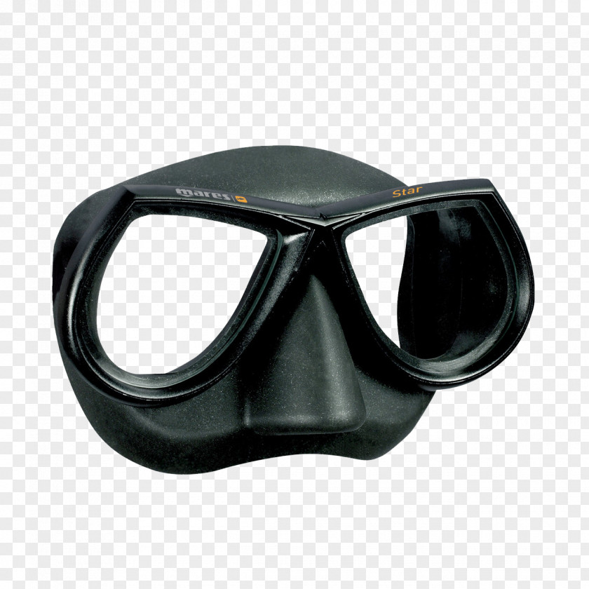 Mask Diving & Snorkeling Masks Free-diving Underwater Mares Equipment PNG