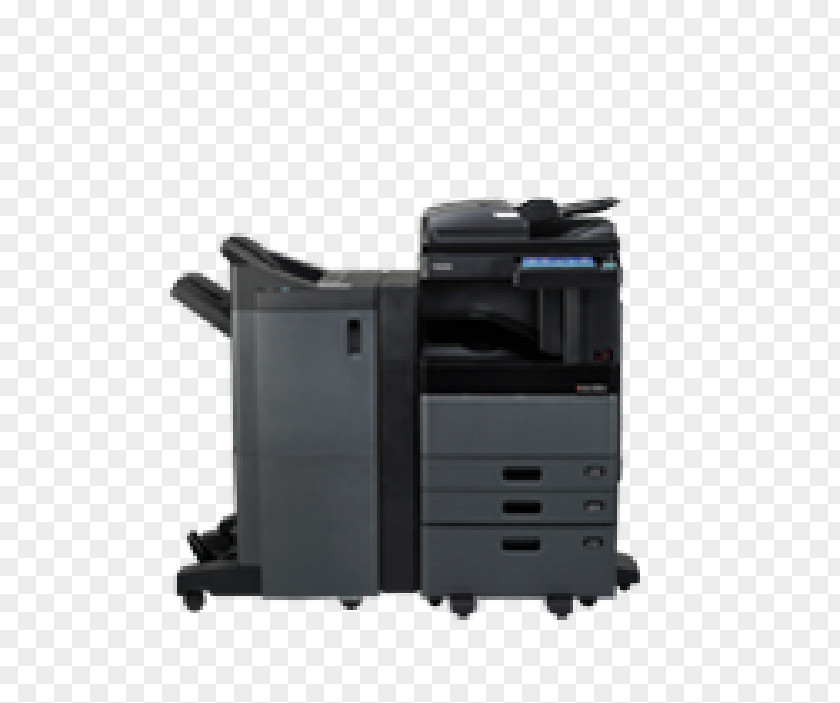 Multi Usable Colorful Brochure Multi-function Printer Toshiba Hewlett-Packard Toner PNG