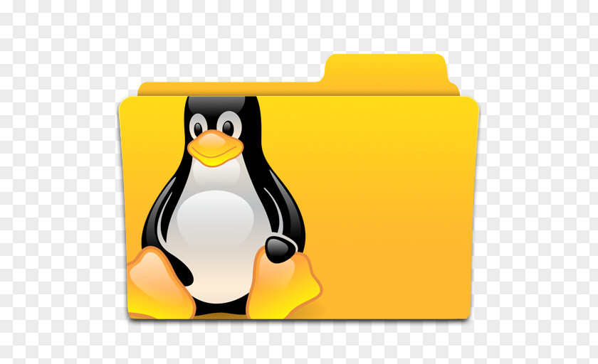 Penguin Save Tux Racer Linux PNG
