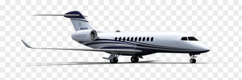 Silver Passenger Plane Bombardier Challenger 600 Series Cessna Citation Hemisphere CitationJet/M2 Family Gulfstream III PNG