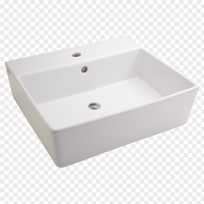 Sink American Standard Brands Ceramic Plumbing Fixtures Bathroom PNG