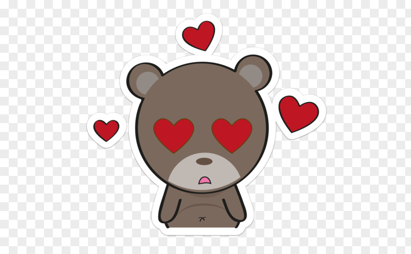 Teddy Bear Singapore Eye PNG bear , love clipart PNG
