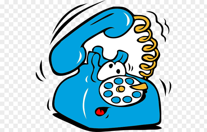 Telephone Download Clip Art PNG