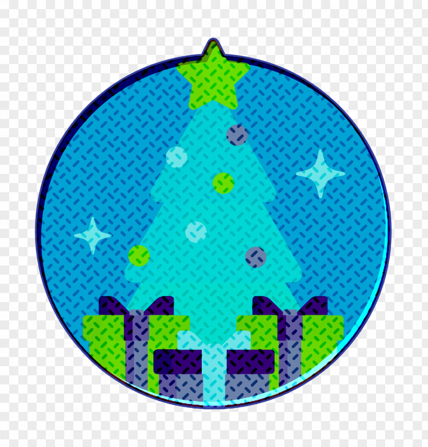 Tree Icon Christmas PNG