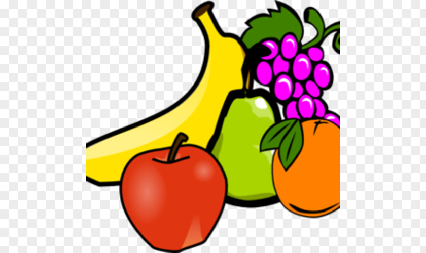 Wnl Radio By Public School Nyc Fruit Vegetable Clip Art PNG