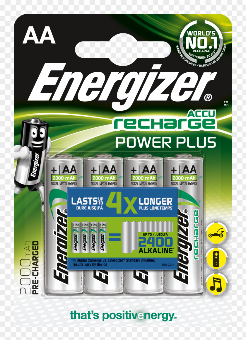 Aşçı Battery Charger AA Rechargeable Alkaline Nickel–metal Hydride PNG