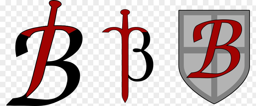 B&b Logo Clip Art PNG