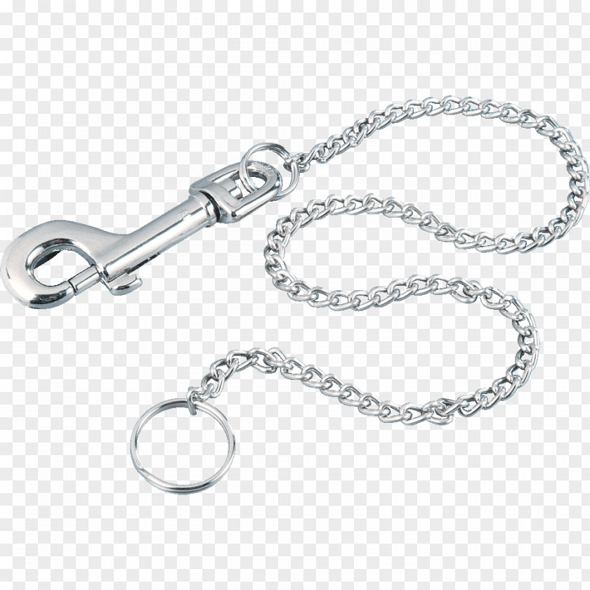 Chain Carabiner Steel Nichelatura Jewellery PNG