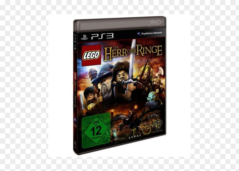 Egames Lego The Lord Of Rings Rings: Aragorn's Quest Hobbit Xbox 360 Pirates Caribbean: Video Game PNG