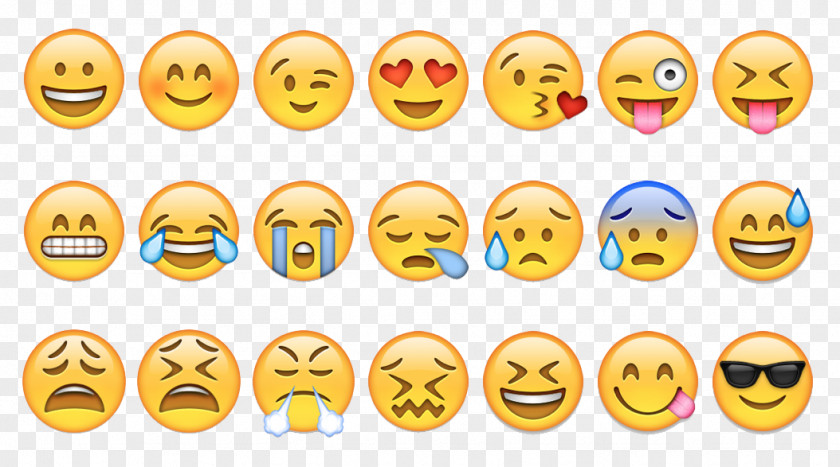 Emoji Emojipedia Text Messaging Smiley World Day PNG