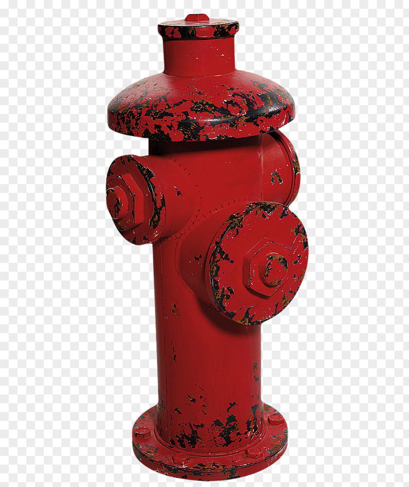 Engineering And Building Fire Hydrant Architectural Protection PNG