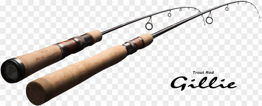 Fishing Gillie Spin Rods Fly PNG