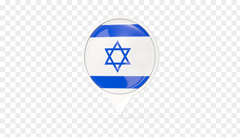 Flag Of Israel Star David PNG