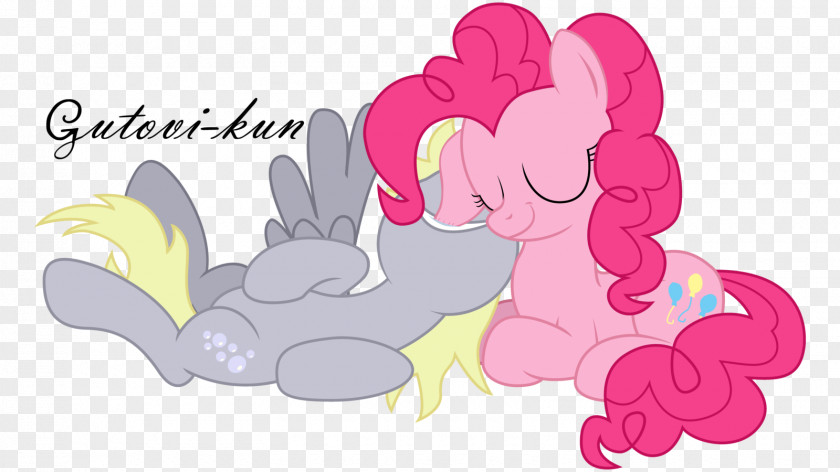 Horse Derpy Hooves Pinkie Pie Pony Fluttershy PNG