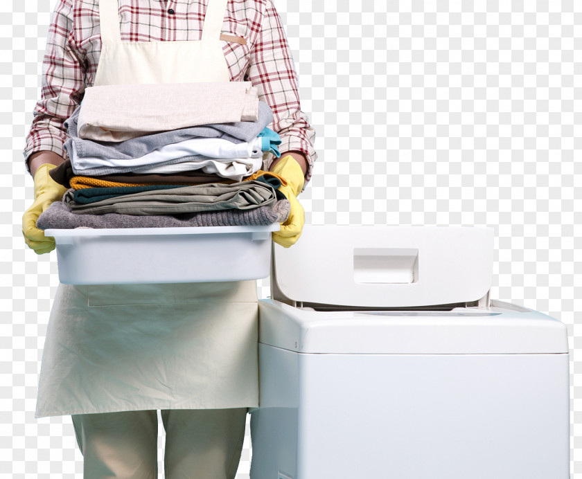 Laundry Service Detergent Washing Machine Dry Cleaning PNG