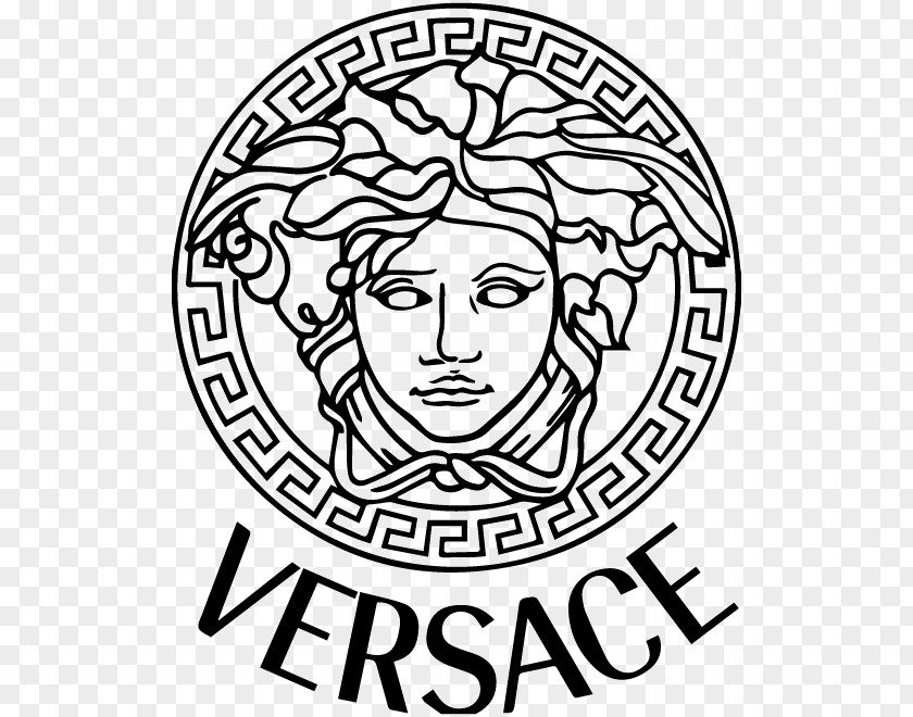 Lyle And Scott Logo Versace Designer Clothing Italian Fashion PNG