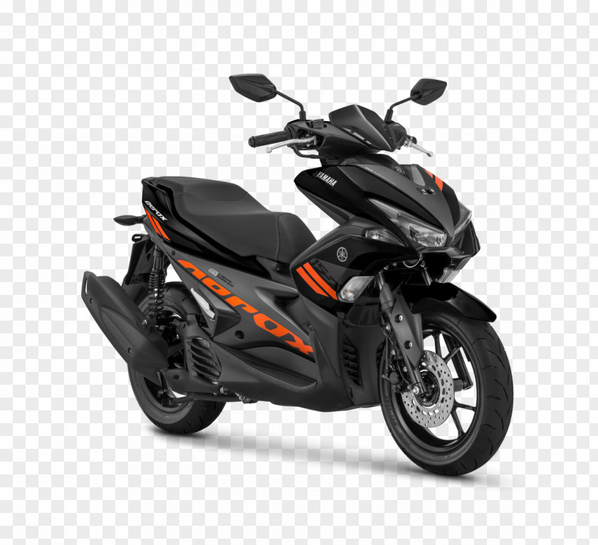 Motorcycle Yamaha Motor Company Aerox PT. Indonesia Manufacturing 0 PNG