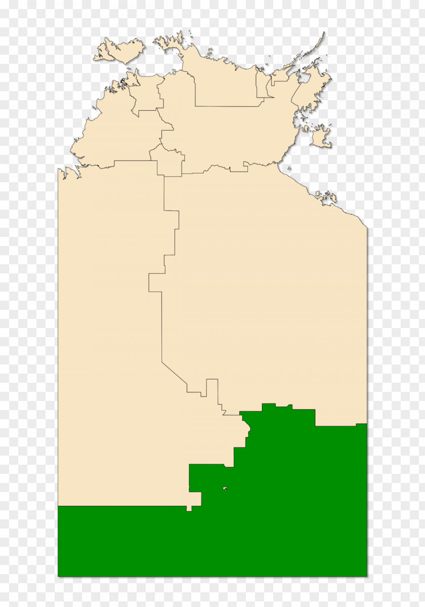 Northern Territory Electoral Division Of Arafura Goyder Nelson Stuart PNG