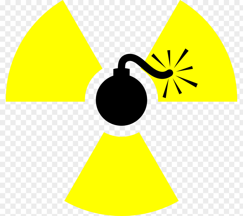 Nuclear Weapon Bomb Explosion Clip Art PNG