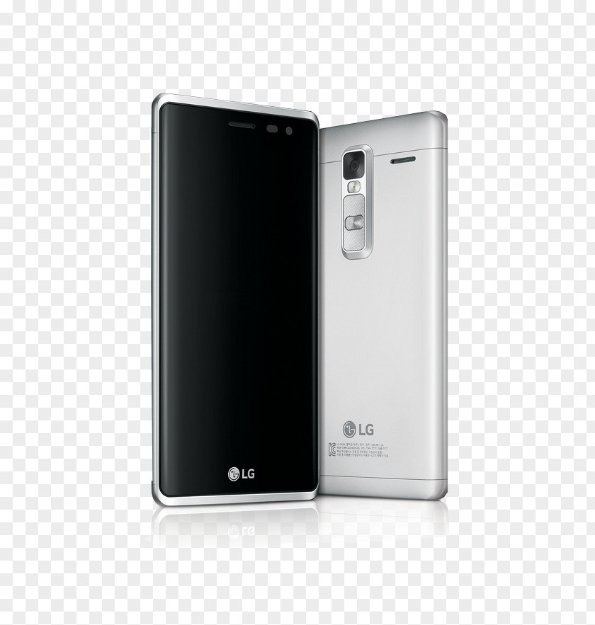 Phone Smartphone Feature Mobile LG Electronics PNG