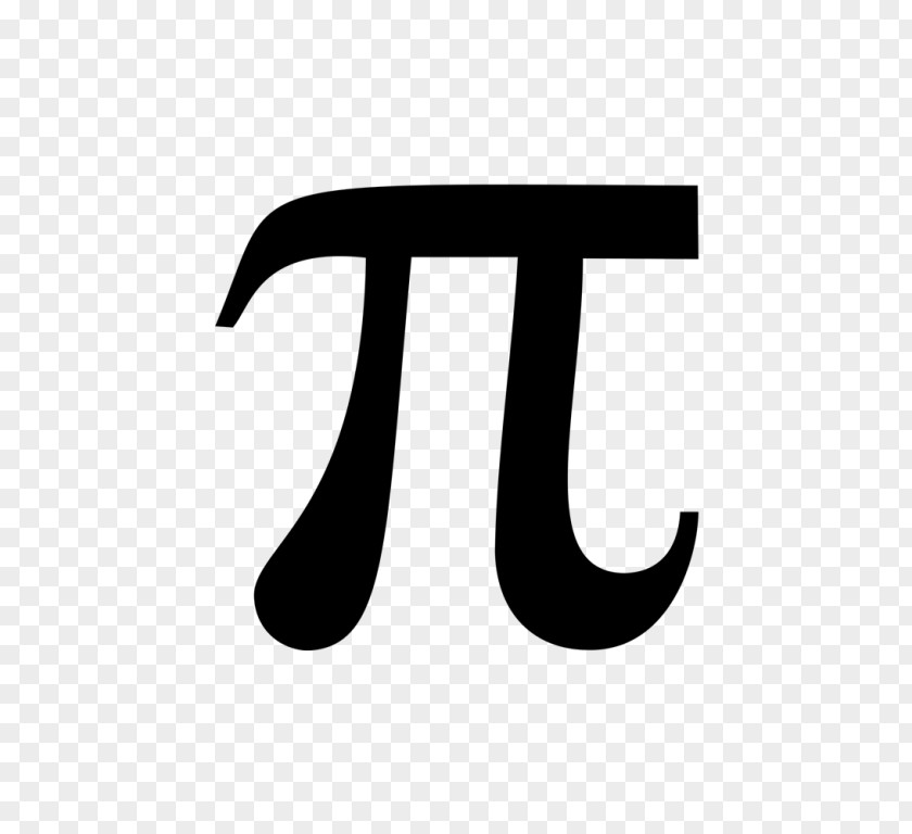 Pi Day Mathematics Circumference Clip Art PNG