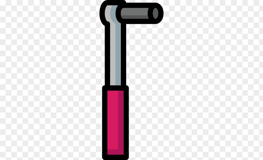 Ratchet Socket Wrench Spanners PNG