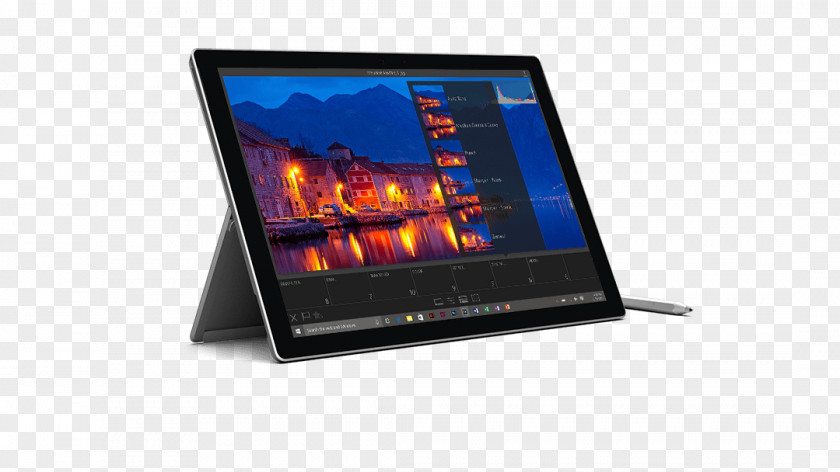 Surface Pro 3 Laptop 2 Microsoft Computer PNG