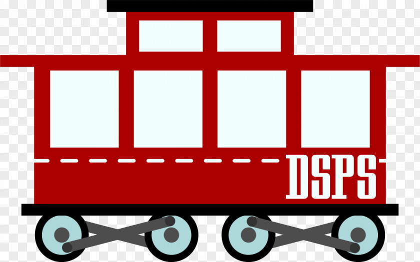 Train Graphics Cliparts Toy Passenger Car Locomotive Clip Art PNG