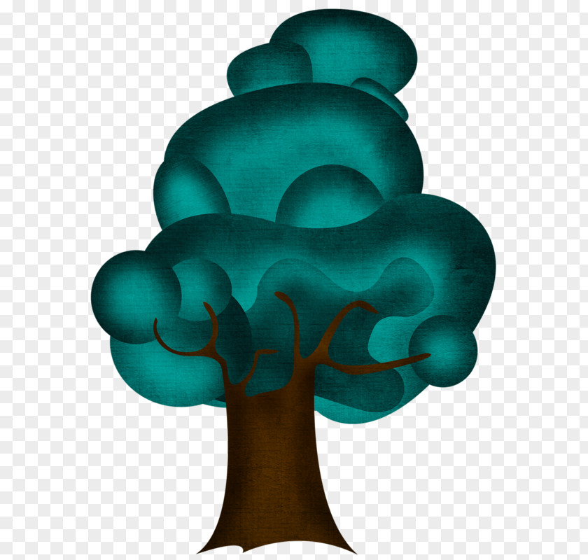 Tree Clip Art Image Graphic Design Watercolor Painting PNG