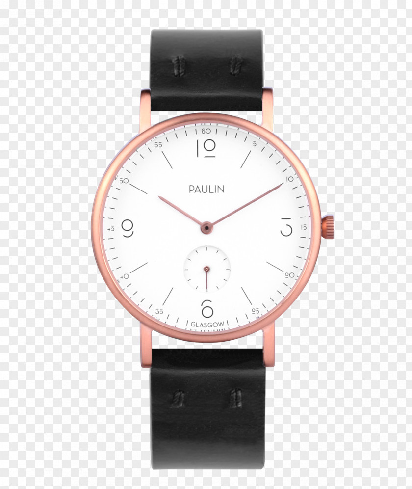 Watch Paulin Watches Fashion Jewellery Strap PNG