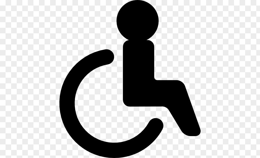 Wheelchair Disability Clip Art PNG