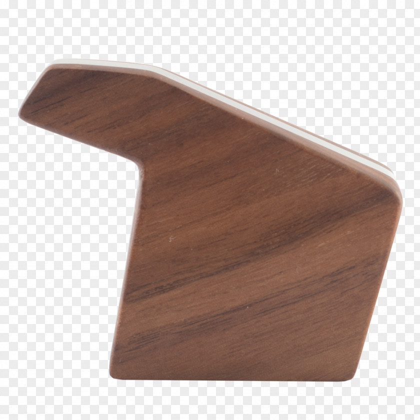 Wood La Marzocco GS/3 Stain Paddle PNG