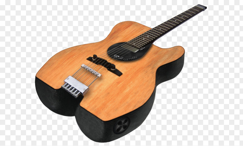 Acoustic Guitar Bass Tiple Ukulele Cuatro PNG