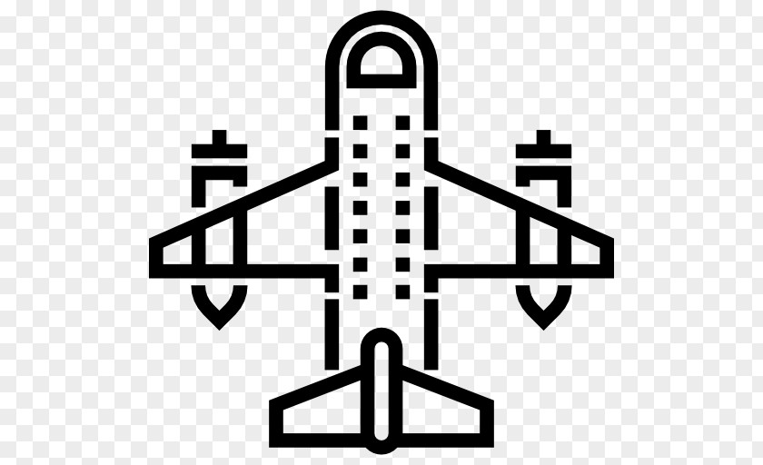 Airplane Flight Transport Clip Art PNG