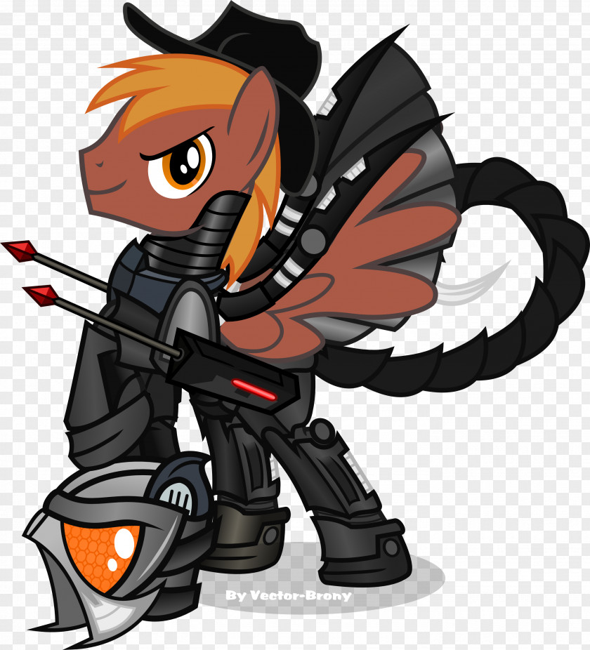 Armor Vector My Little Pony: Friendship Is Magic Fandom Fallout: Equestria PNG