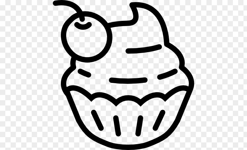Baked Bread Cupcake Muffin Bakery Dessert Clip Art PNG