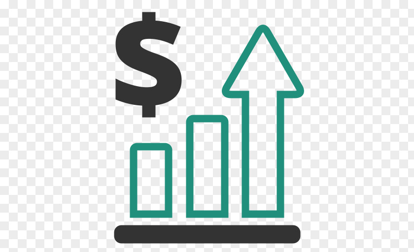 Business Finance Chart PNG