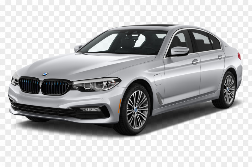 Car 2018 BMW 5 Series 2010 1 PNG