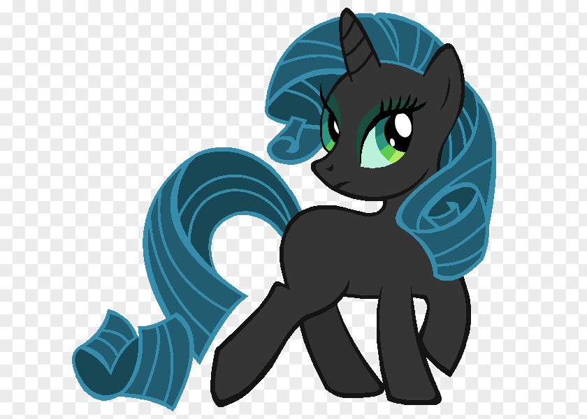 Cat Rarity Pony Princess Luna Applejack PNG