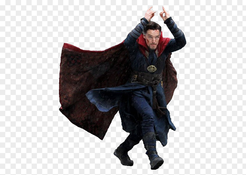 Doctor Strange Marvel Cinematic Universe PNG