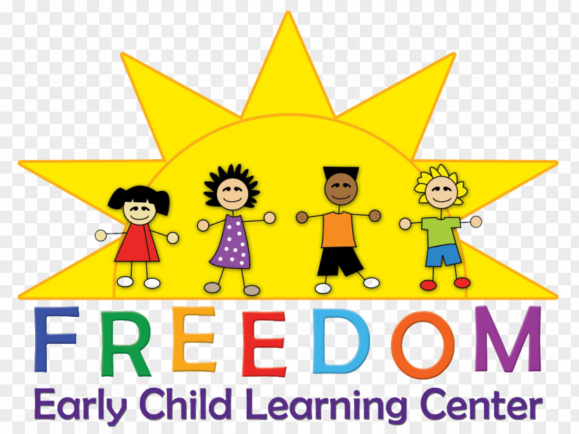 Educatika Learning Center Logo Freedom Early Child Fellowship Church Offspring Clip Art PNG