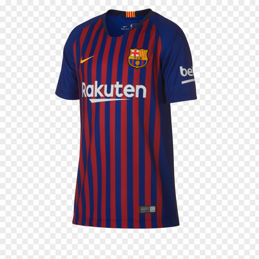 Fc Barcelona FC Camp Nou T-shirt Jersey Kit PNG