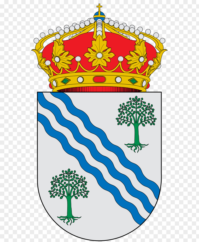 Field Villalba Del Alcor Escutcheon Heraldry Province Of Granada History PNG